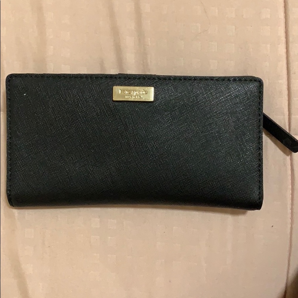 Kate Spade Cameron Street Wallet